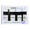 Aura Cacia - Discover Relaxation Essential Oil Kit - Each of - 4/0.25 fl oz.